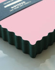 Mini Wave Shaped Notepad - Cloth + Cabin