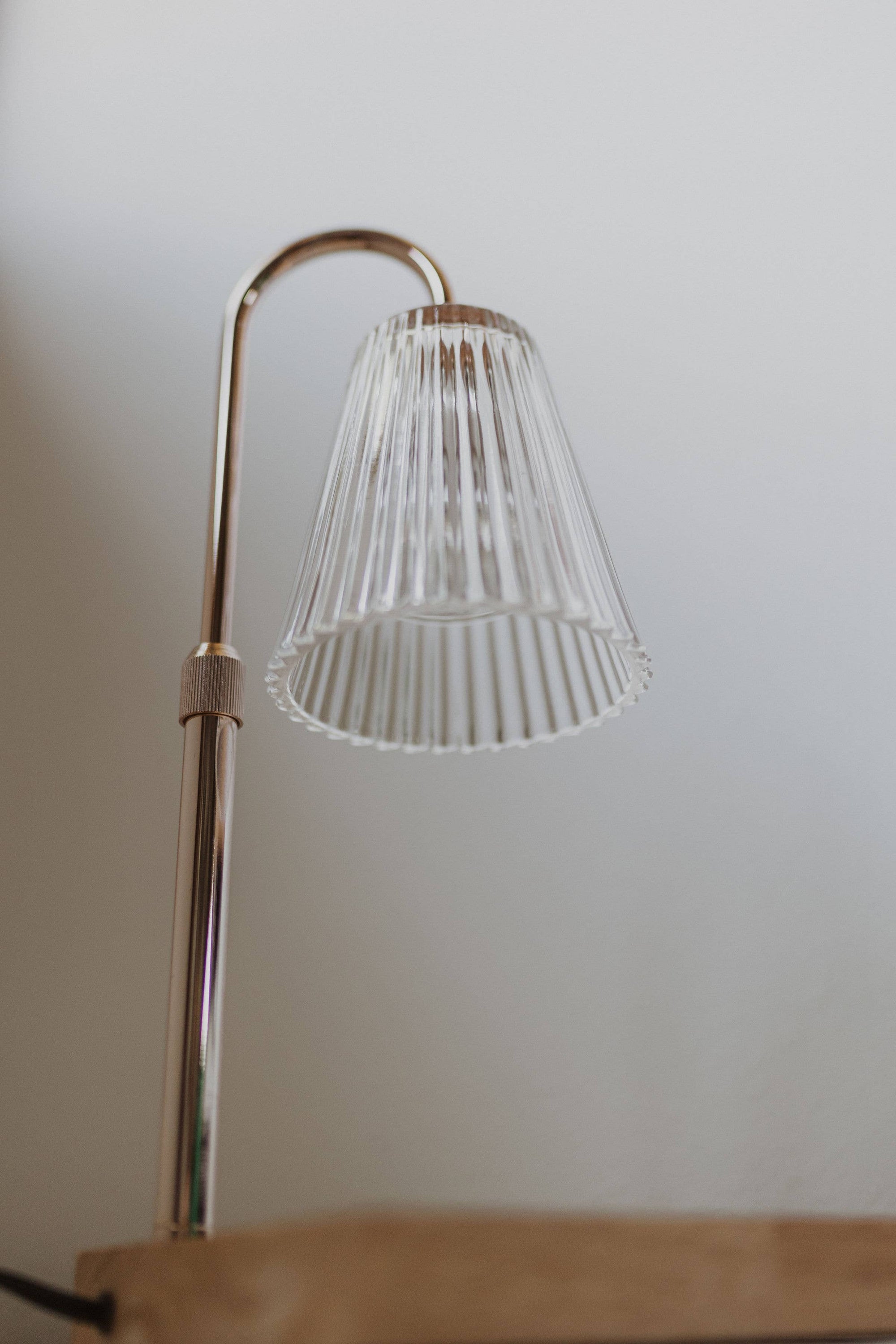 Lamp Candle Warmer - Cloth + Cabin