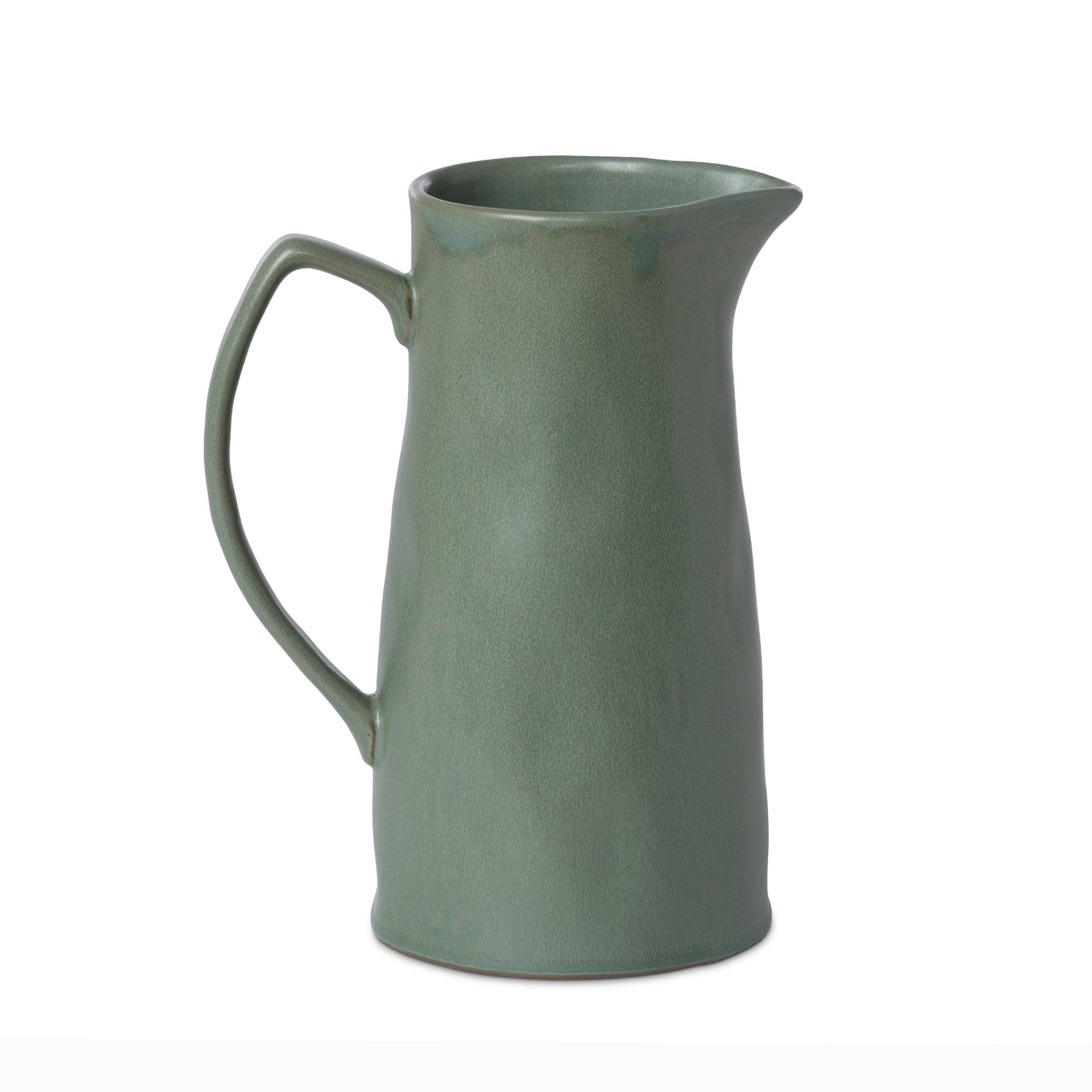 Laurel Pitcher - Cloth + Cabin