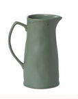 Laurel Pitcher - Cloth + Cabin
