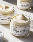 Crème De Paris - The Luxurious Best French Body Butter Cream