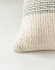 Cozy Stripe Pillow - Cloth + Cabin