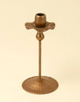 Tulip Candlestick - Cloth + Cabin