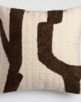 Abstract Pathway Decor Pillow - Cloth + Cabin
