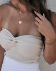 Lana Link Bracelet