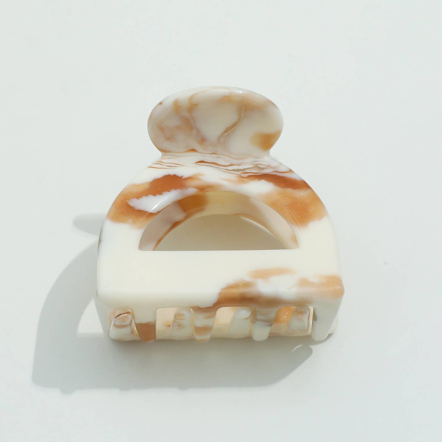 Calacatta Claw Clips - Cloth + Cabin