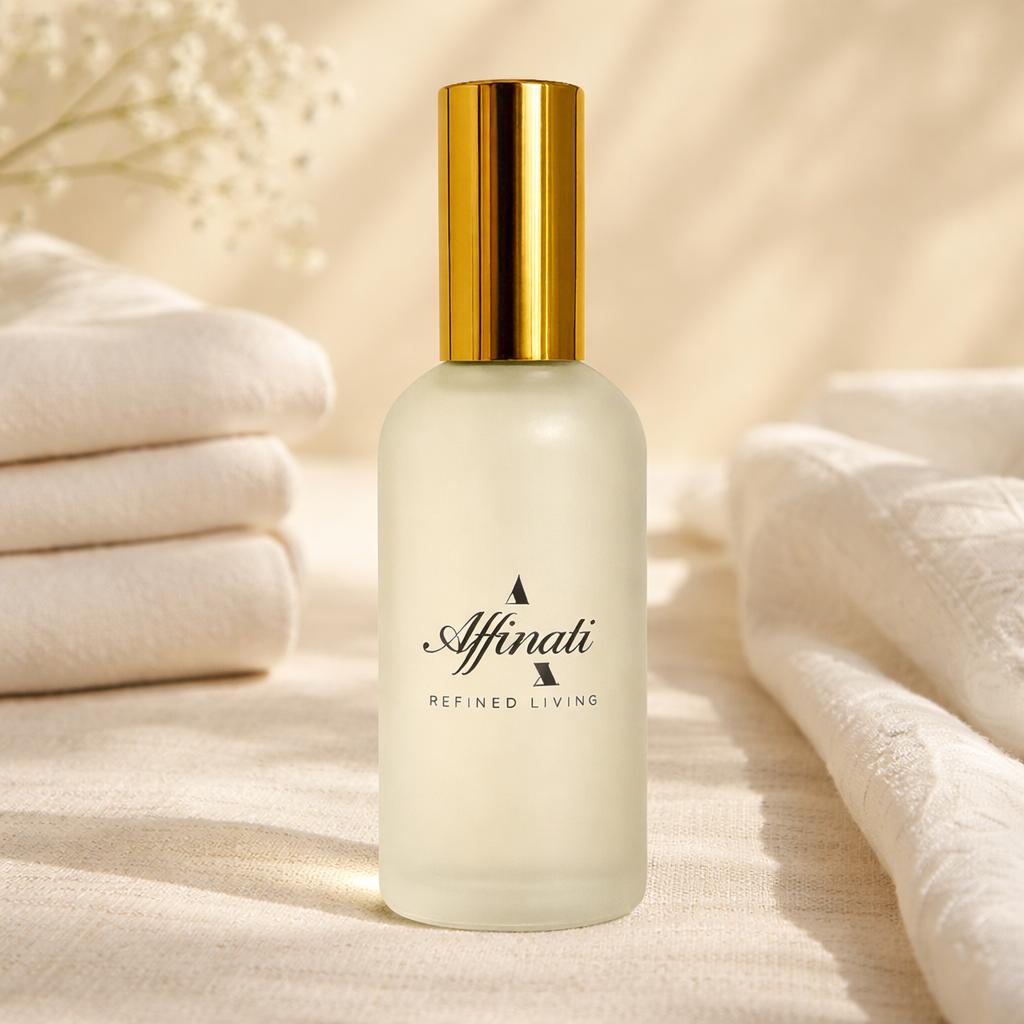 Fresh Linen Room Spray - Cloth + Cabin