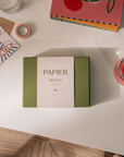 Writing Gift Set New Packaging - Send With Love