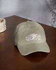 Peace Dove Baseball Cap