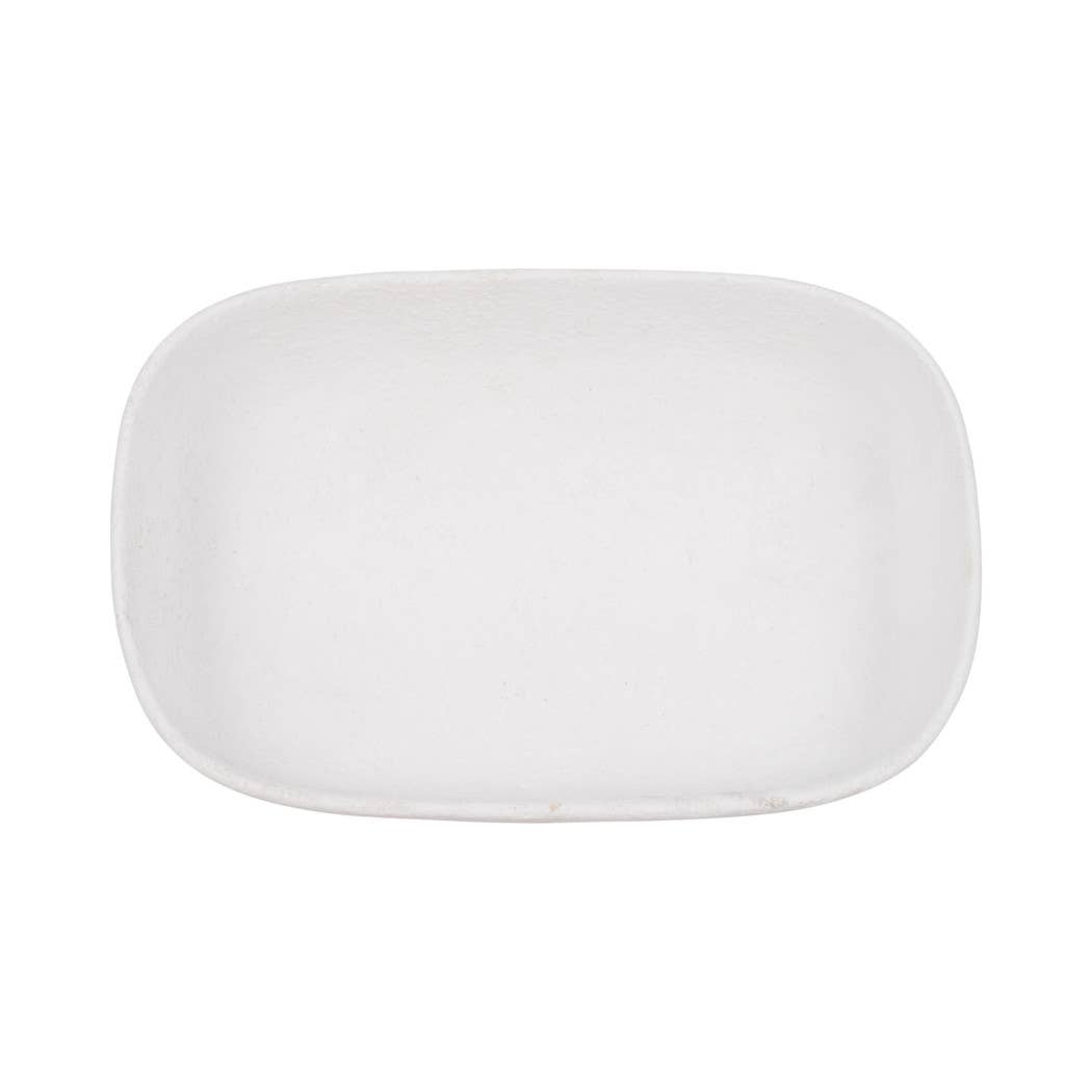 Ceramic Footed Bowl - Cloth + Cabin