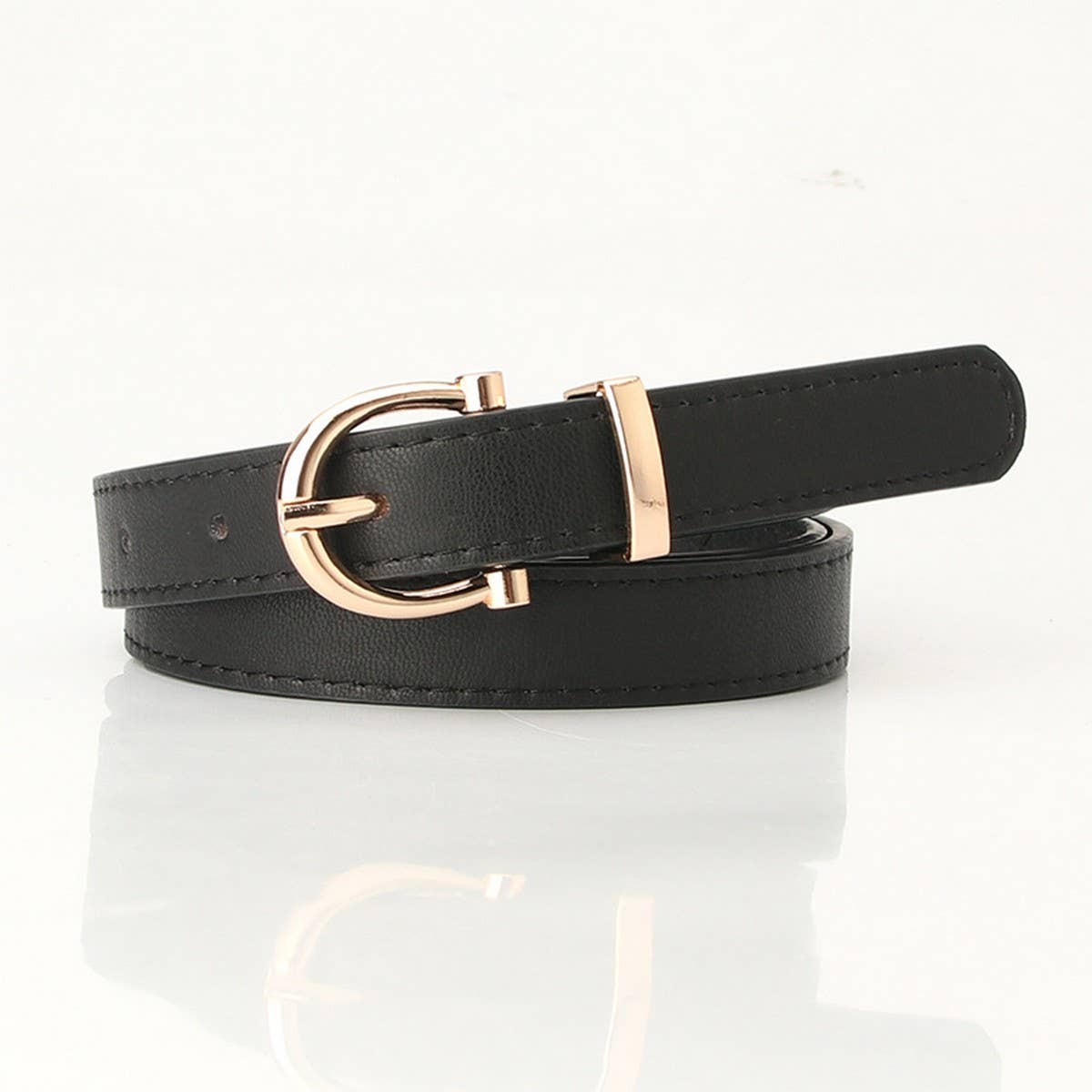 Classic Thin Belt - Cloth + Cabin