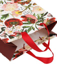 Medium Gift Bag - Peonies