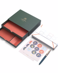 Writing Gift Set New Packaging - Send With Love