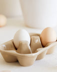 Ceramic Egg Holder