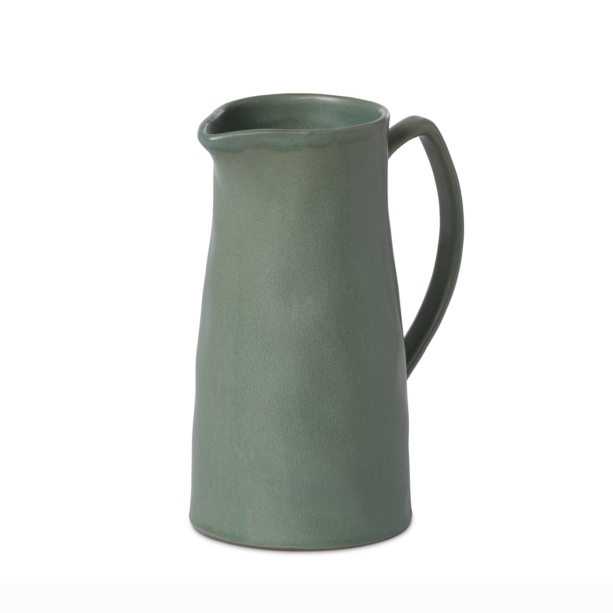 Laurel Pitcher - Cloth + Cabin