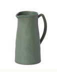 Laurel Pitcher - Cloth + Cabin