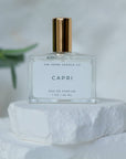 CAPRI Eau de Parfum - Cloth + Cabin