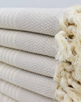Soft Turkish Towel, Premium Bath Towel for Spa