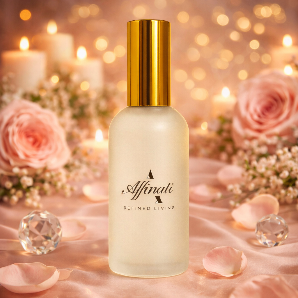 Amber Noir Room Spray - Cloth + Cabin