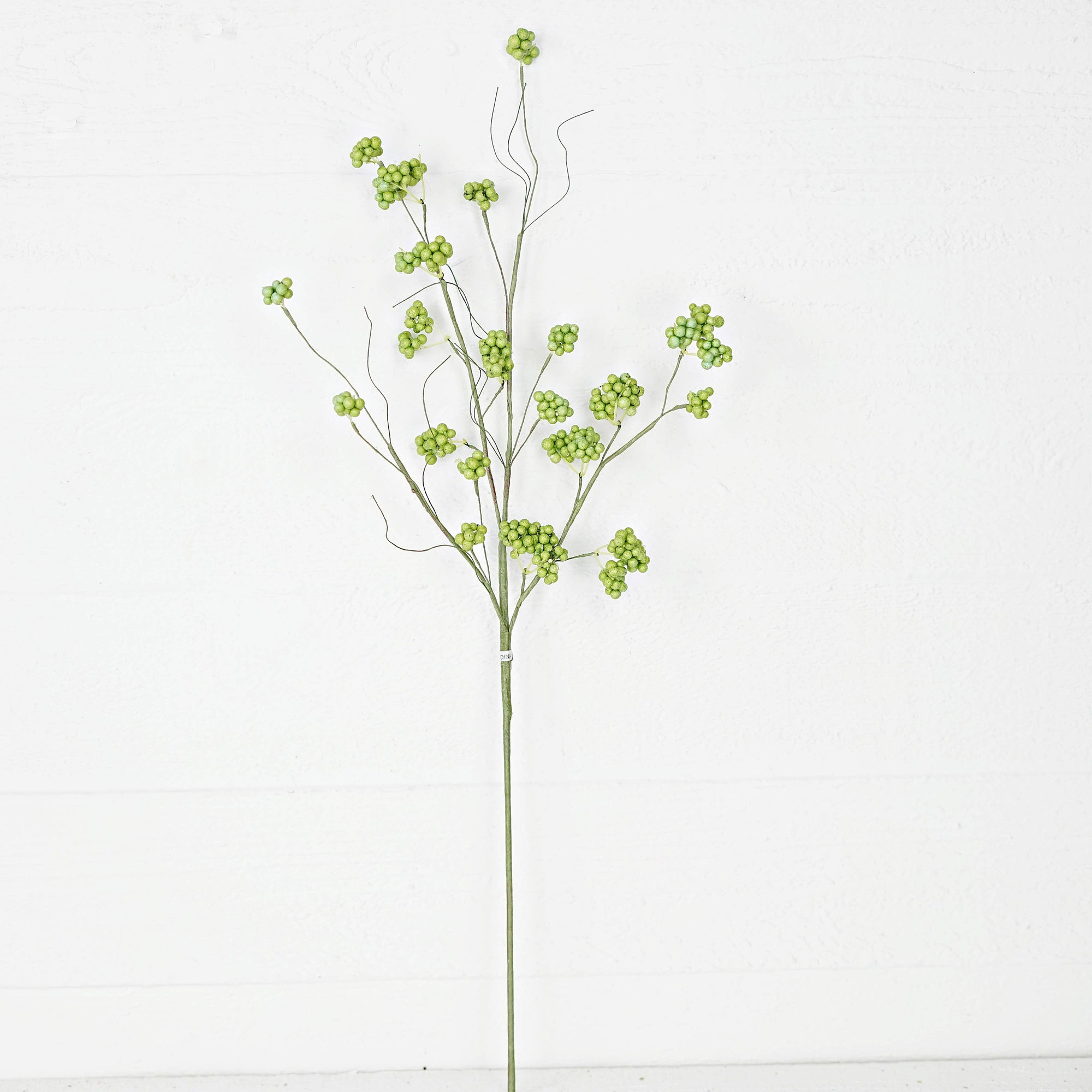 Spring Berry Stem - Cloth + Cabin