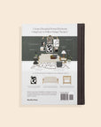 Your Space, Made Simple Book - Cloth + Cabin