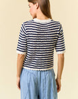 Haylie Knit Top - Cloth + Cabin