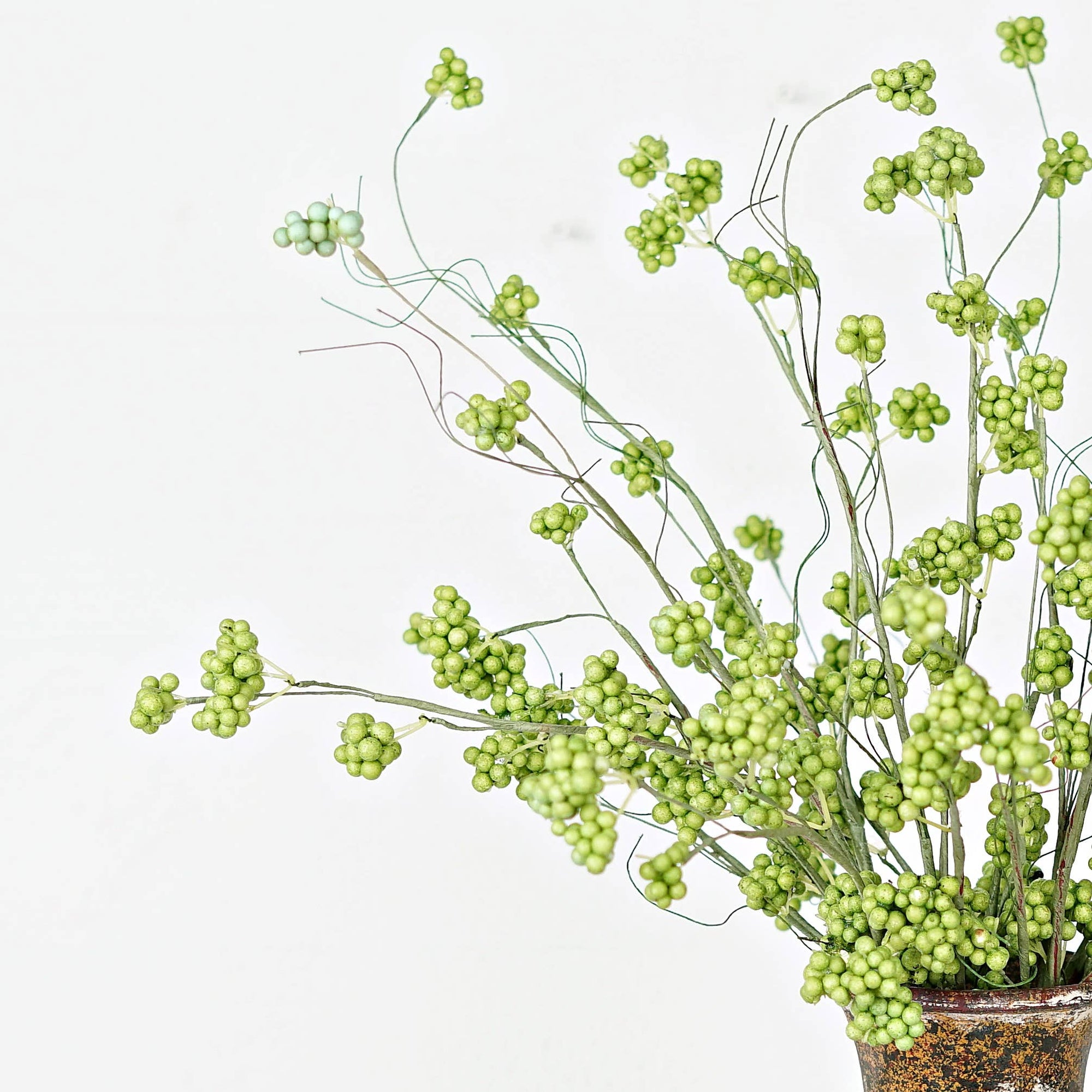 Spring Berry Stem - Cloth + Cabin