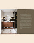 Your Space, Made Simple Book - Cloth + Cabin