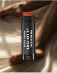 Tinted Lip Balm - Ambre Noire