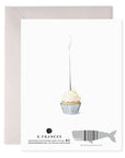 Sparkler Wish Birthday Greeting Card