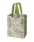 Greens and Flowers - Cloth + Cabin