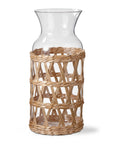 Island Carafe - Natural - Cloth + Cabin