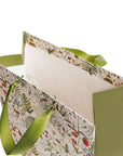 Greens and Flowers - Cloth + Cabin