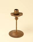 Tulip Candlestick - Cloth + Cabin