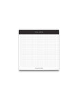 Grid Chunky Notepad - Cloth + Cabin
