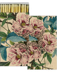 Matches - French Peony - Cloth + Cabin