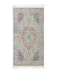 Cotton Printed Rug - Cloth + Cabin