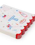 Celebration Icon Large Napkins - Cloth + Cabin