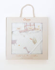 Charlie Farmhouse Goose HT/Wash Cloth Set
