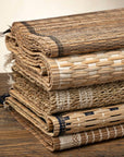Laguna Seagrass Runner - Cloth + Cabin