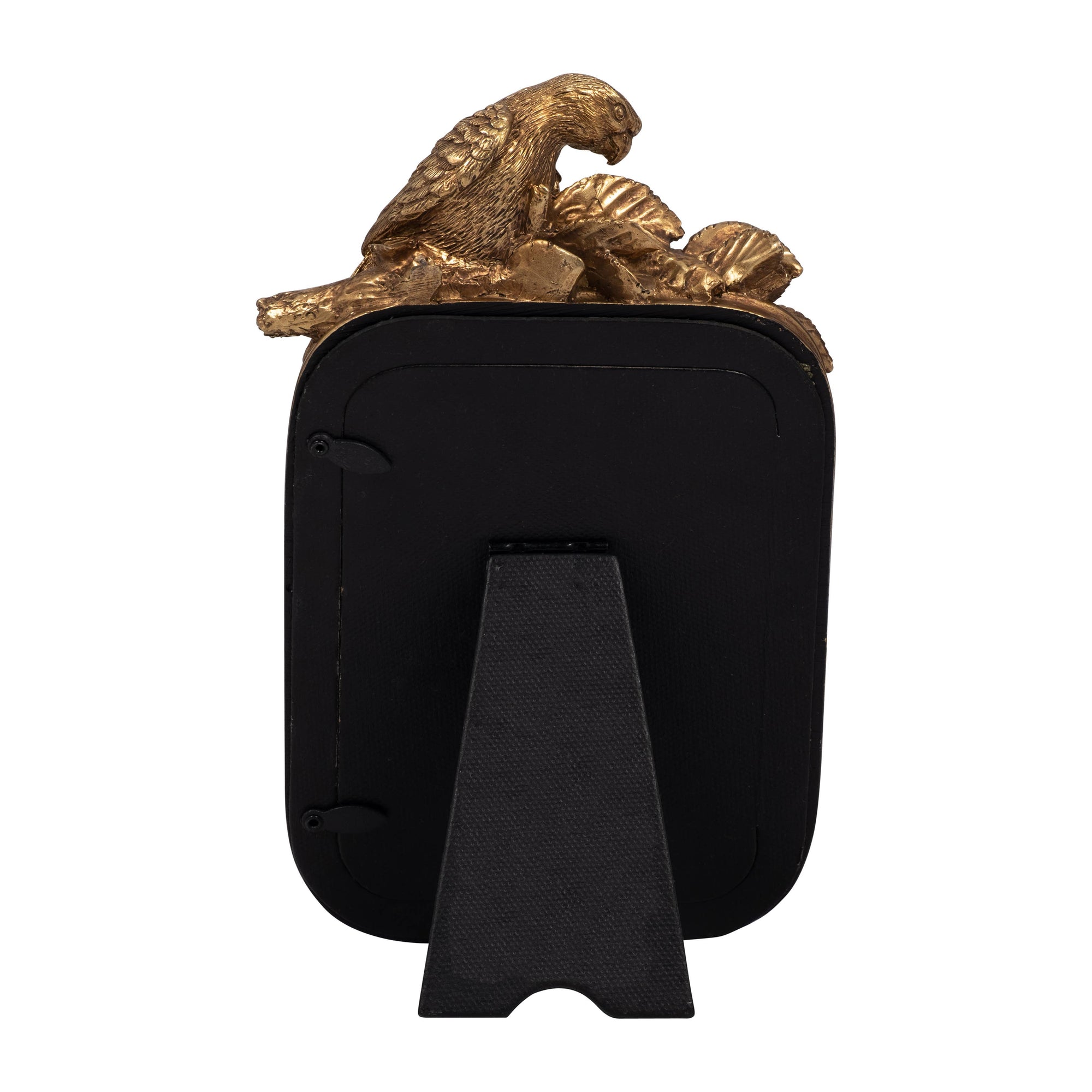 Gold Bird Picture Frame - Cloth + Cabin