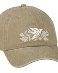Peace Dove Baseball Cap