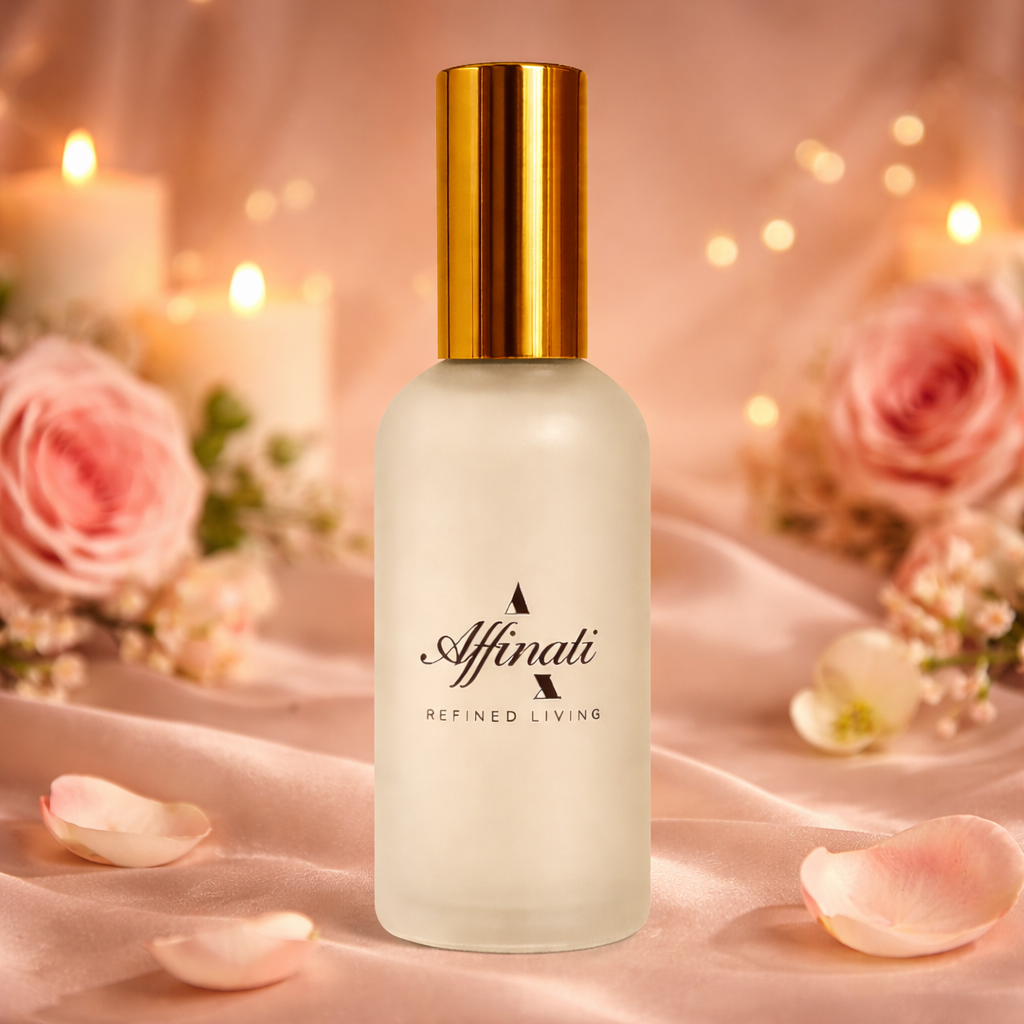 Amber Noir Room Spray - Cloth + Cabin