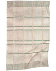 Willow Finley Check Dishtowels Set of 2 - Cloth + Cabin
