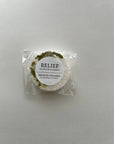 Relief - Menthol & Eucalyptus Shower Steamers - Cloth + Cabin