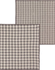 Shadow Assorted Woven Dishcloths Set of 2 - Cloth + Cabin