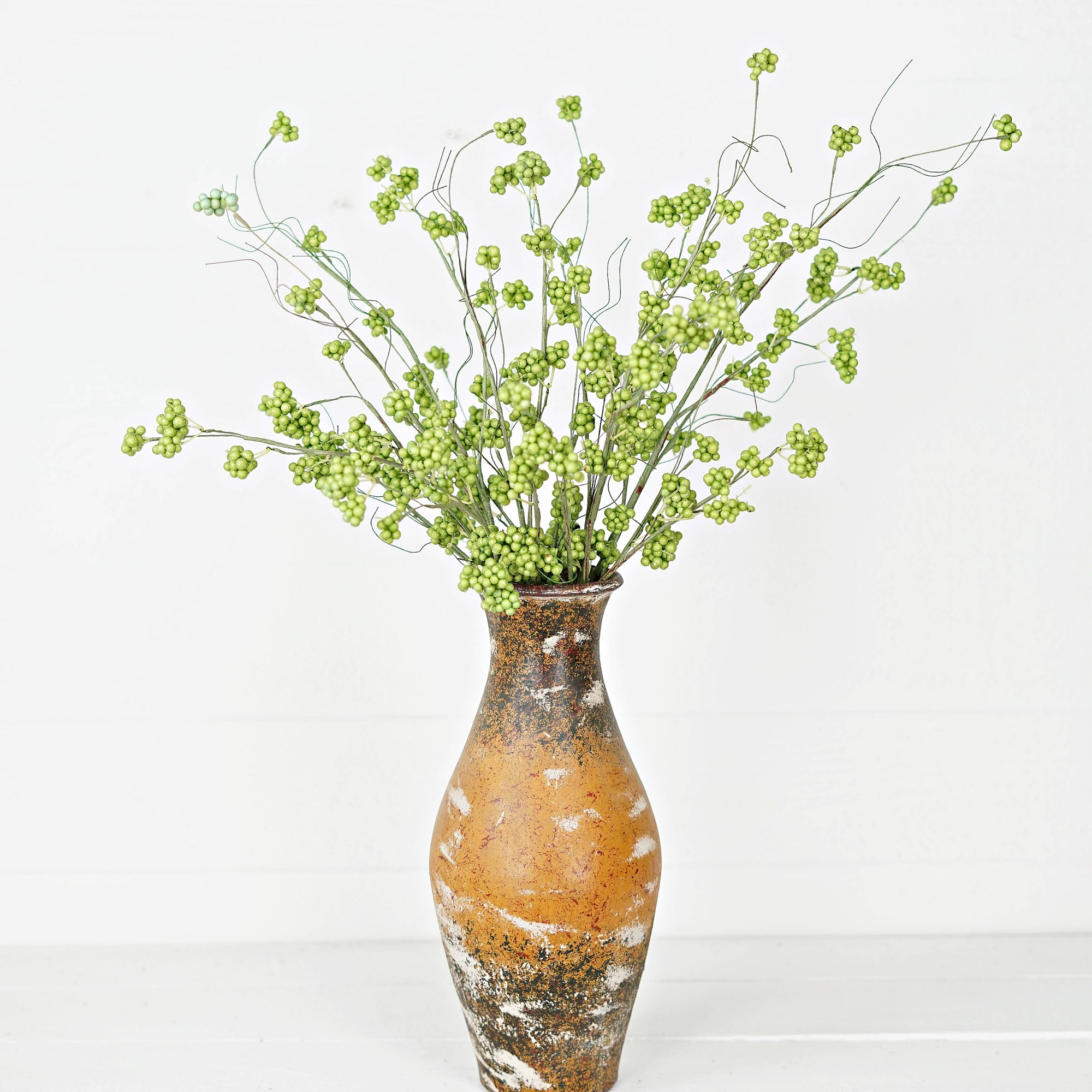 Spring Berry Stem - Cloth + Cabin