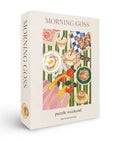 Morning Goss 500 Piece Puzzle