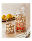 Island Carafe - Natural - Cloth + Cabin