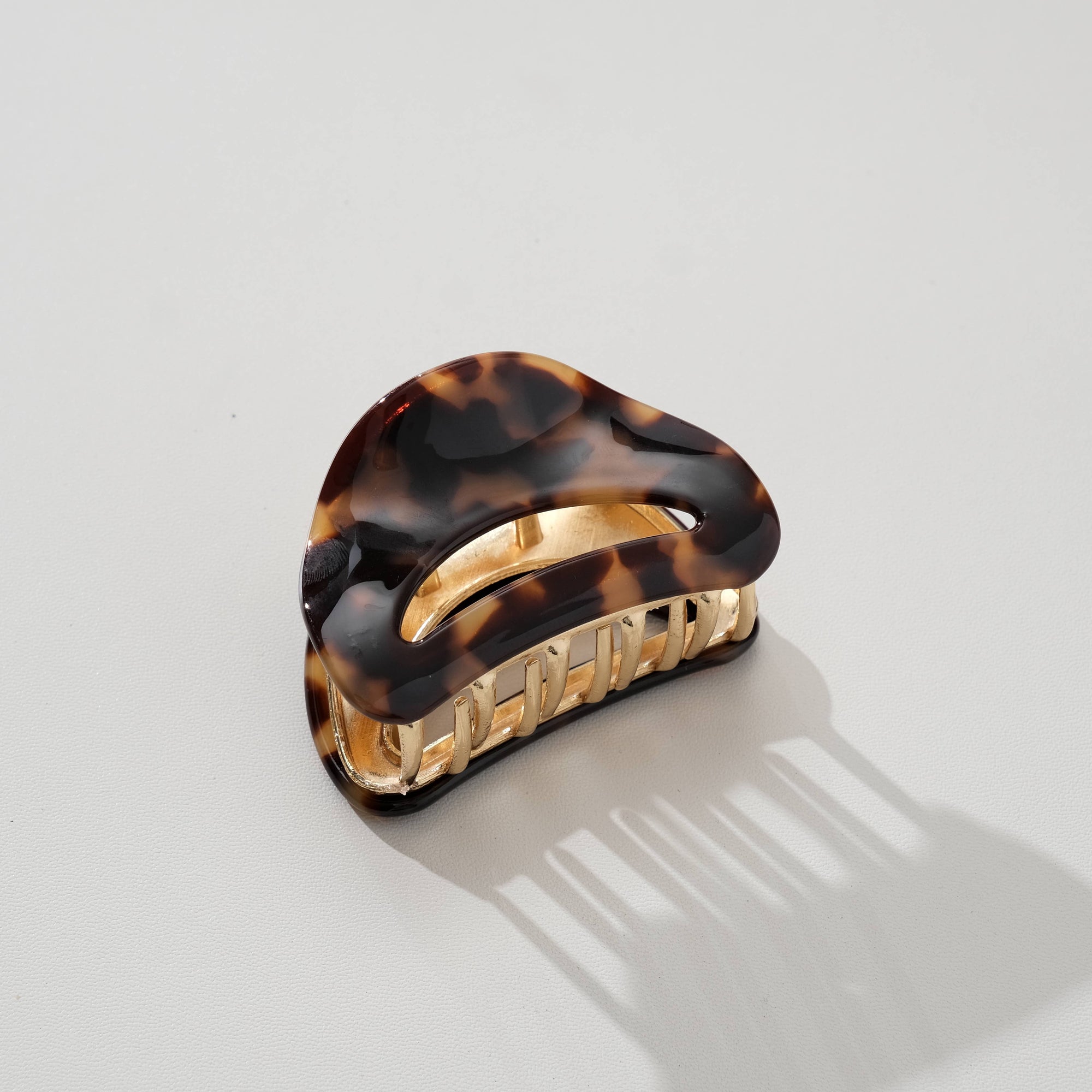 Nadia Claw Clip